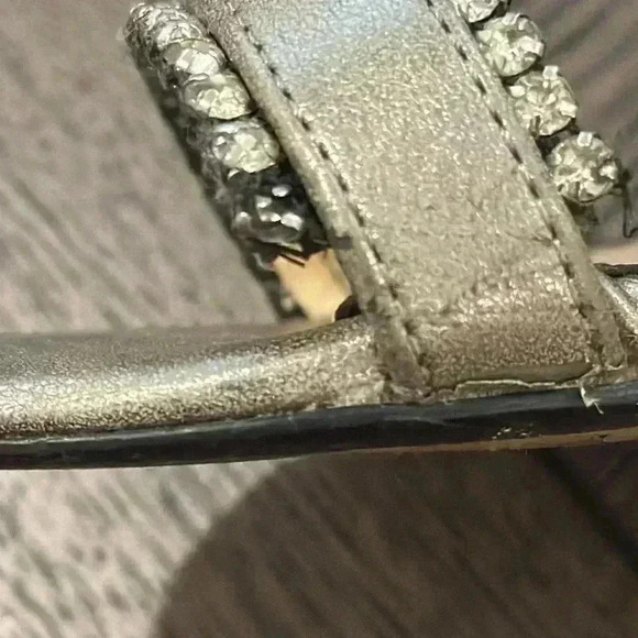 Adrienne Vittadini heels, size 7M, previously owned - Picture 5 of 6